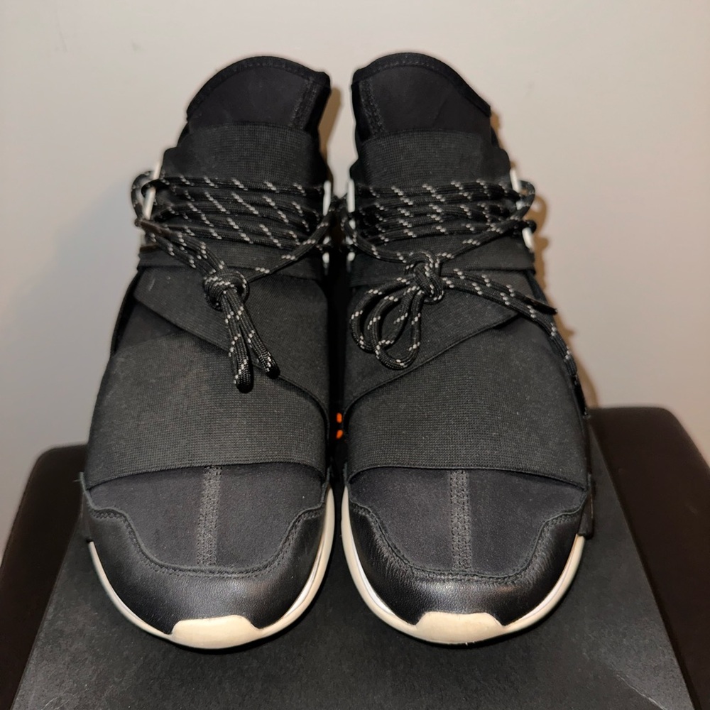 Y-3 Qasa High sneakers